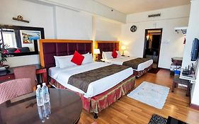 Family Apartment Kl At Times Square