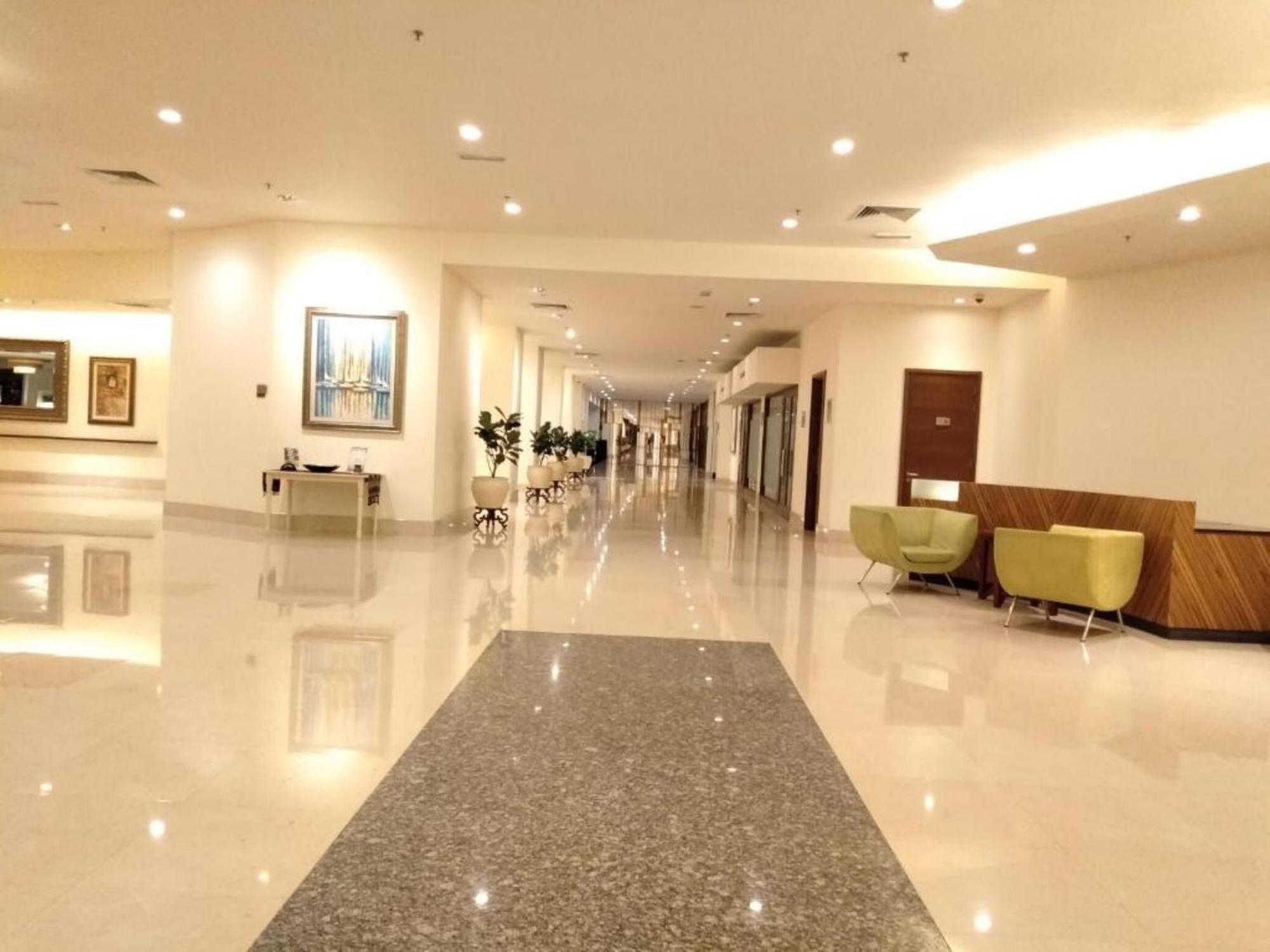 Family Apartment Kl At Times Square Kuala Lumpur Exterior foto