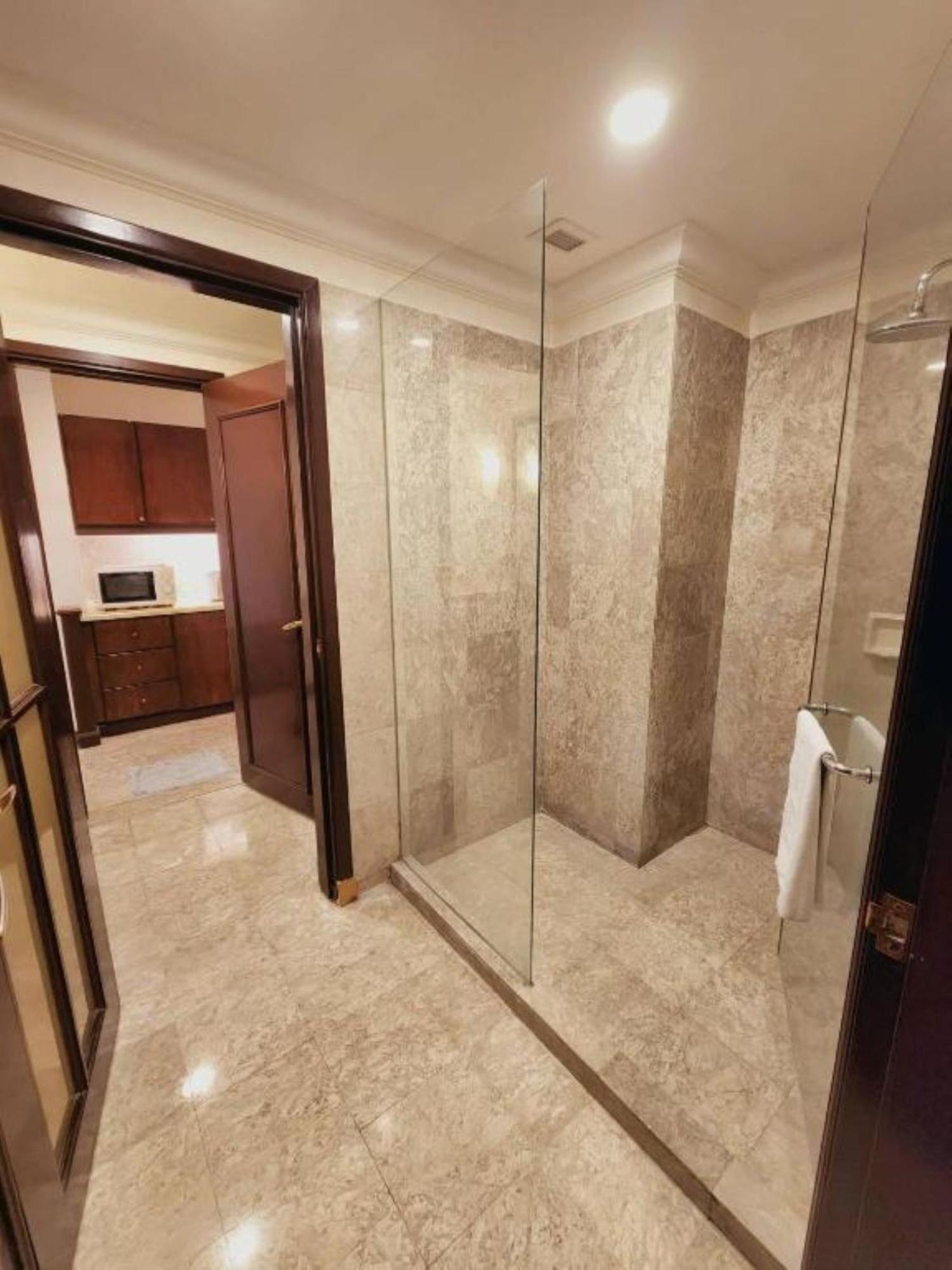 Family Apartment Kl At Times Square Kuala Lumpur Exterior foto